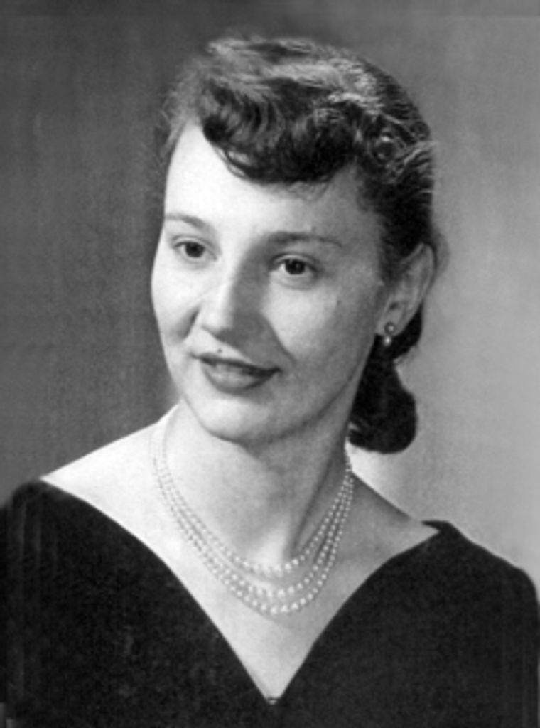 Eleanor Moss