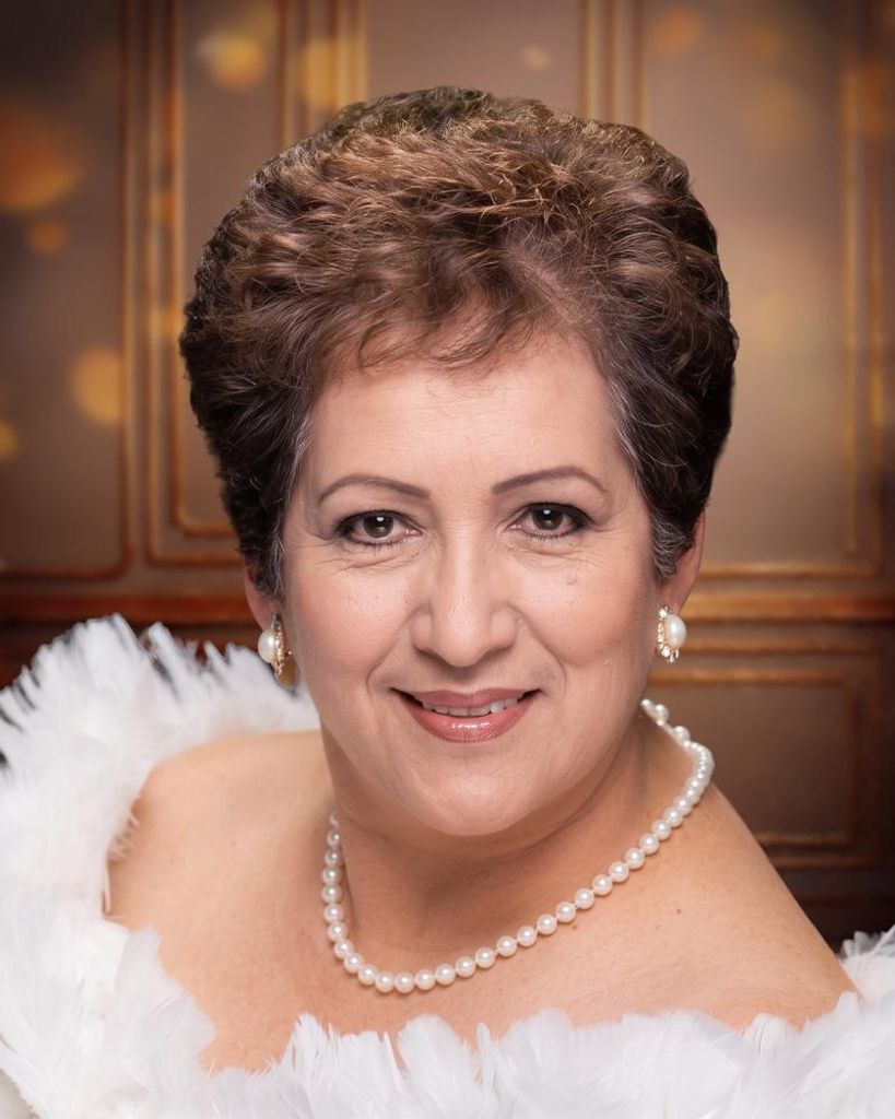 Soledad M. Coronado Profile Photo