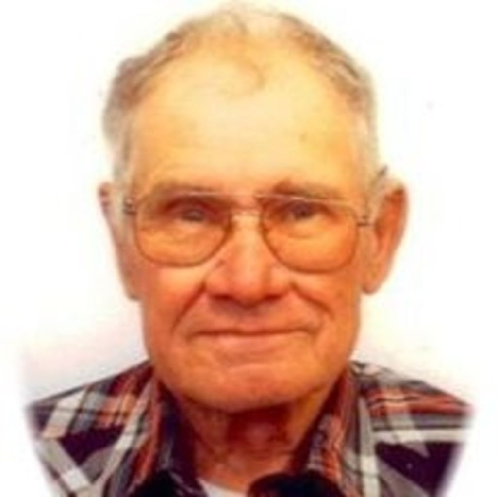 Eugene Edwin Muir Profile Photo