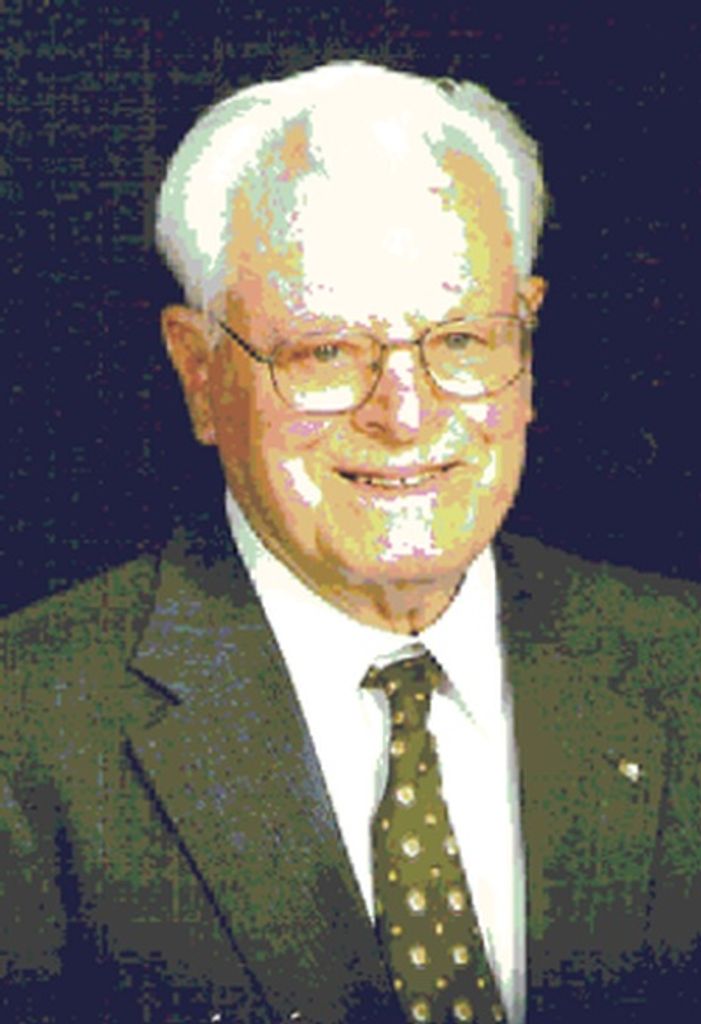 Clifford C. Kollmeier