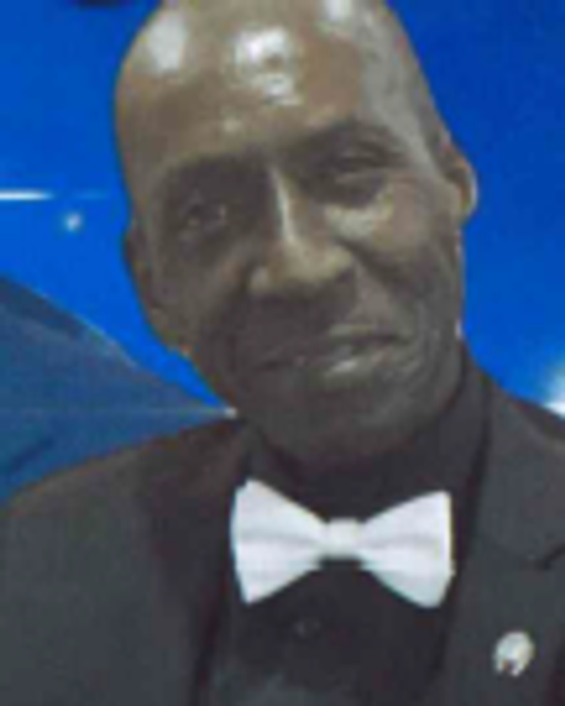 Mark Alfonso Eggleston