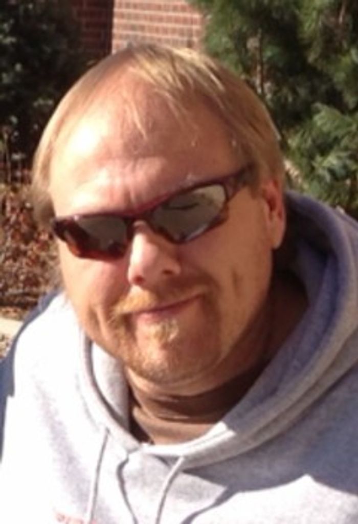 Larry Brumley