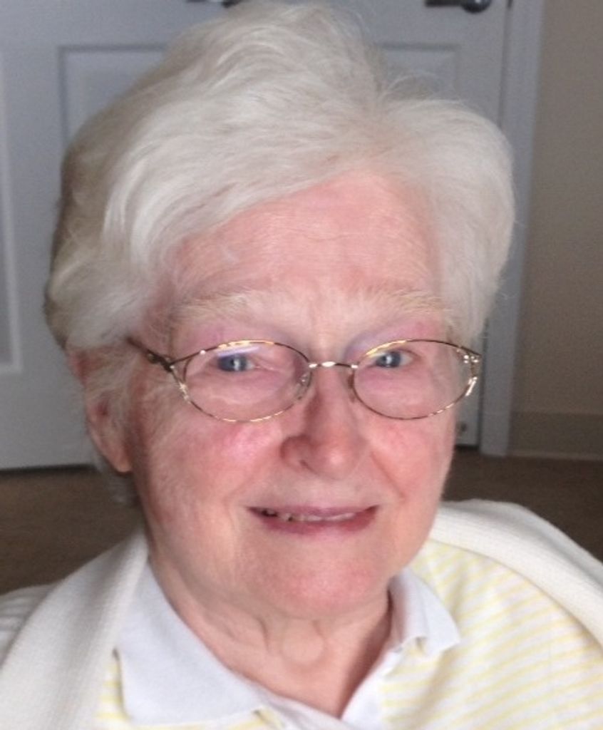 Eleanor Ruth Cornelius Profile Photo