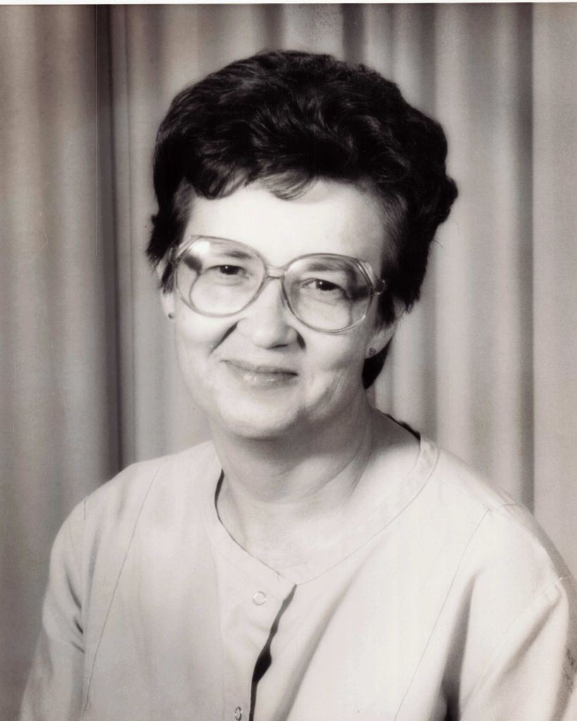 Shirley Jean Hester
