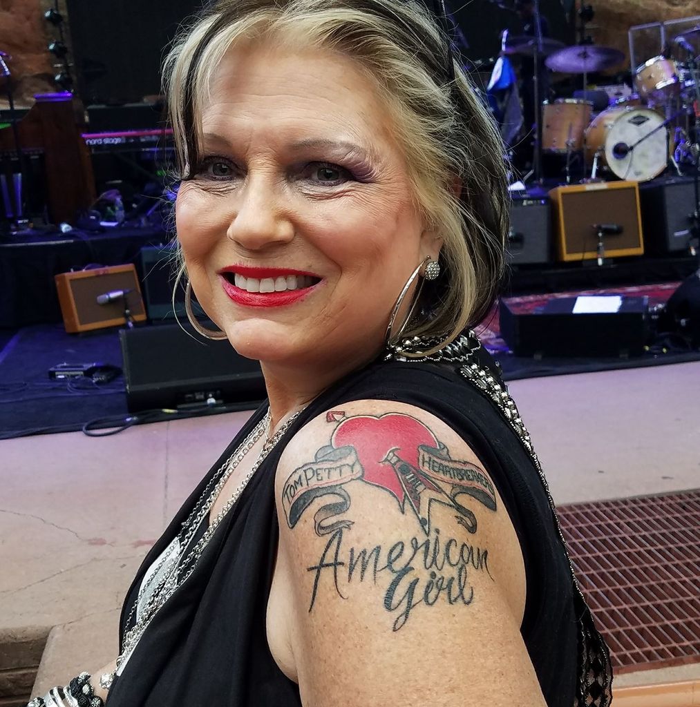 Julia Ann Searcy-Ortega