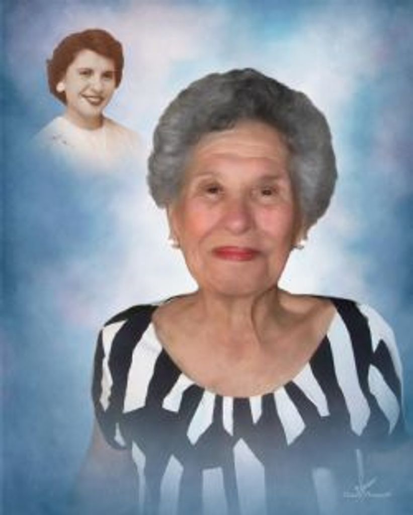Eudelia Gutierrez