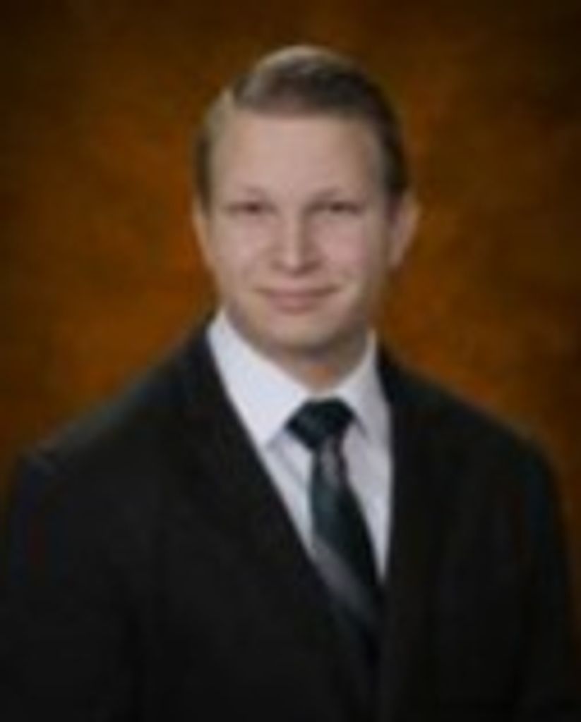 Alexander Paul Babcock