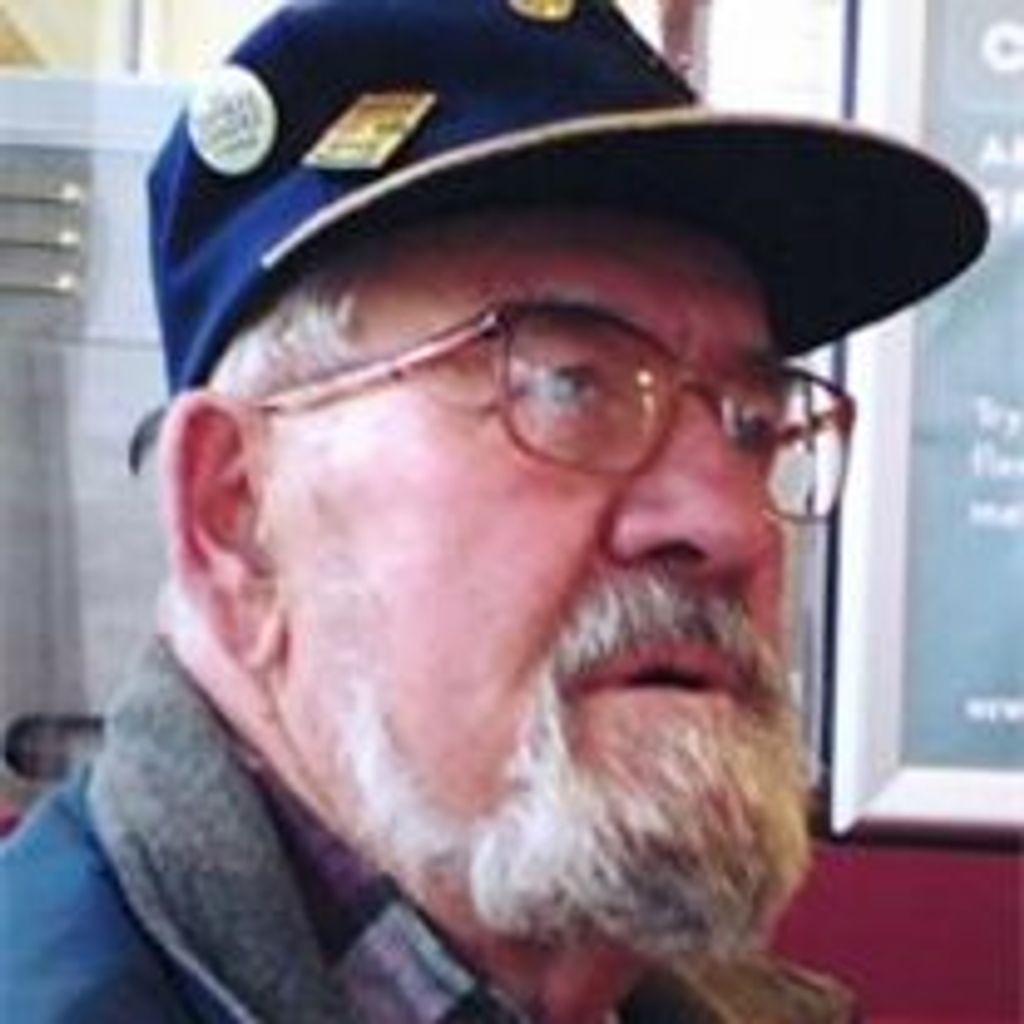 Francois J. " Lucky" Gamache