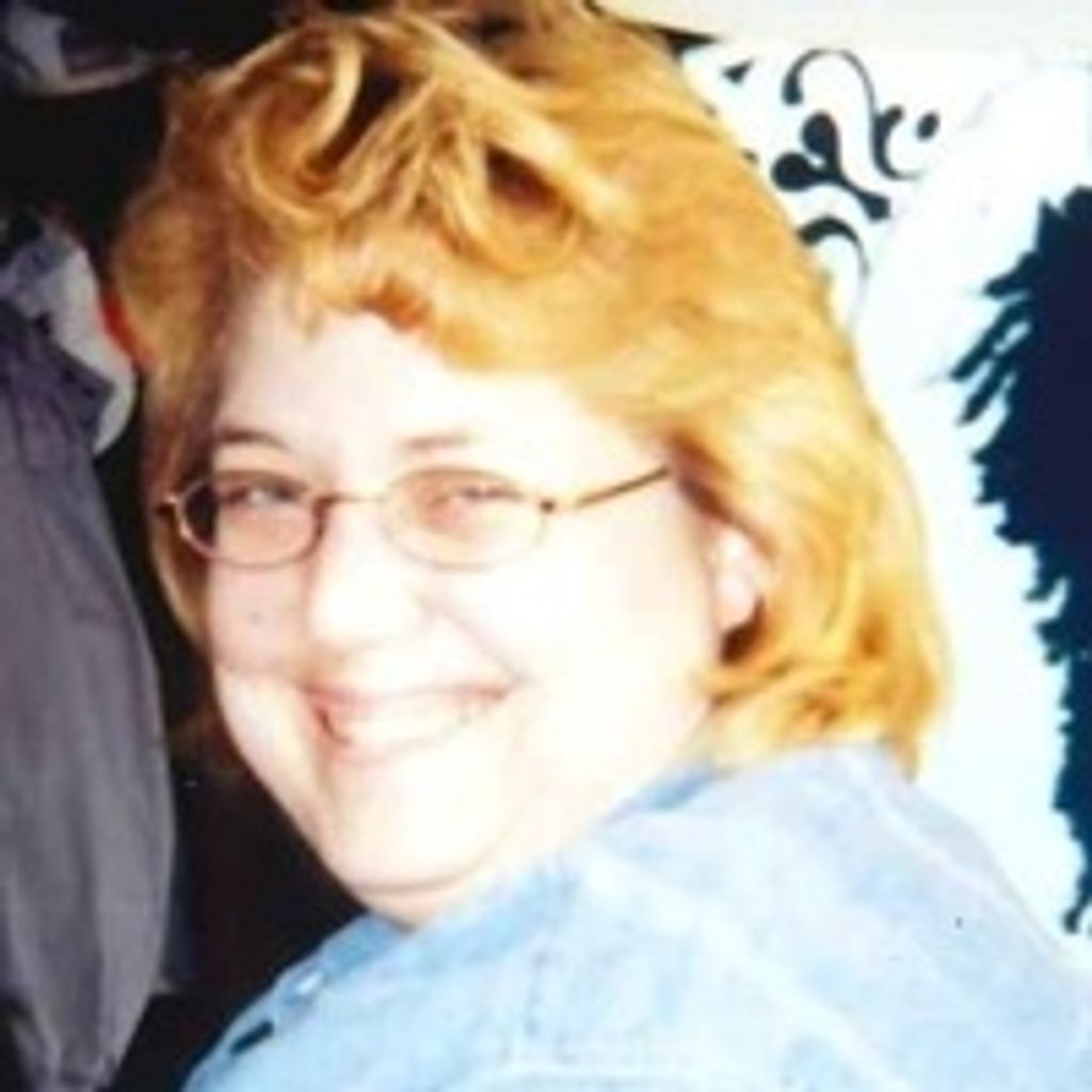 Melissa Jane Cronk