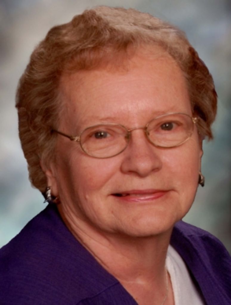 Gladys Pedersen