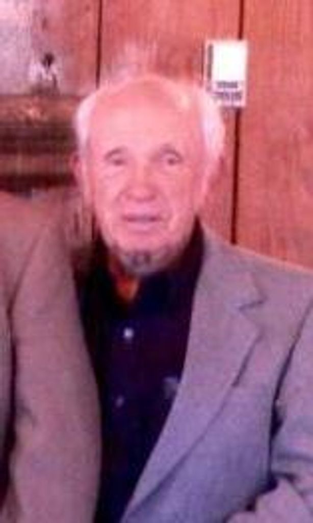 Nathaniel G. Ashmore