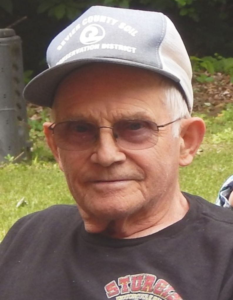 Leroy Walter Sargent Profile Photo