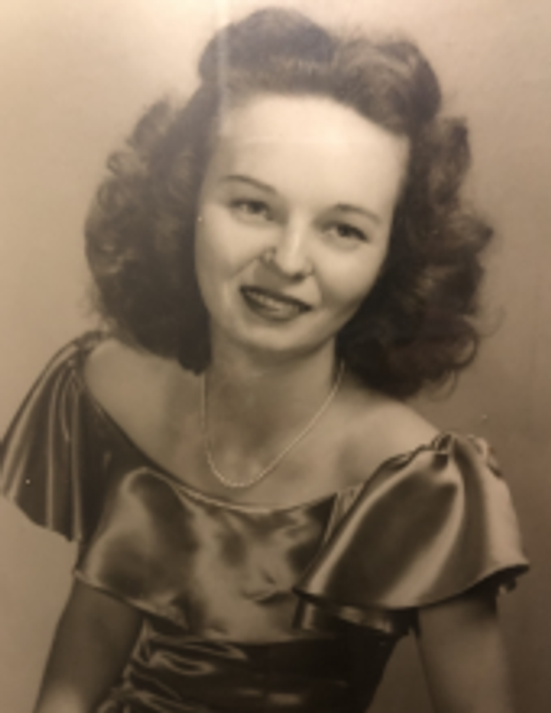 Dorothy Polsgrove Profile Photo