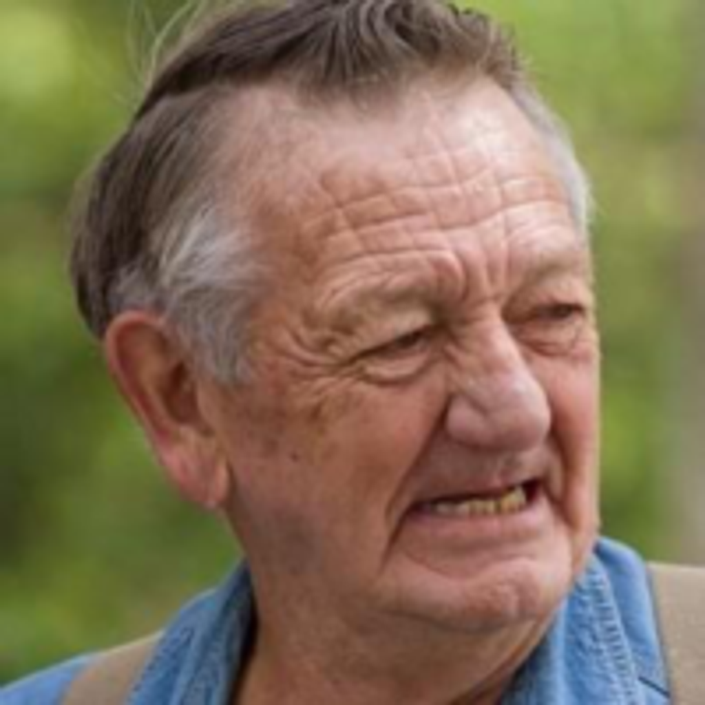 Donald Jake Oehlerking Profile Photo