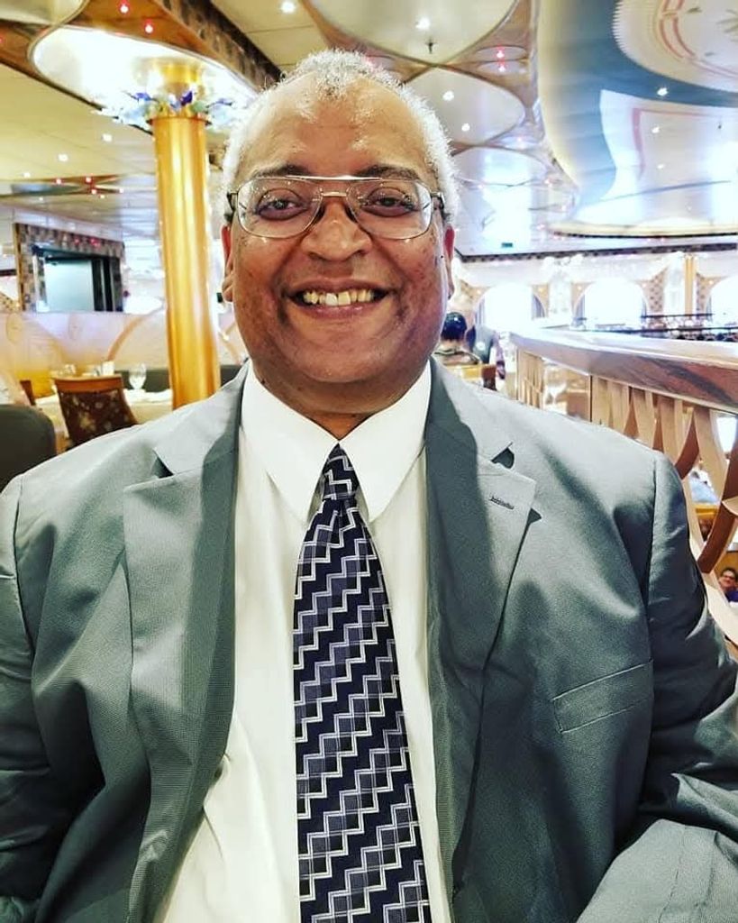 Michael Darren Trice