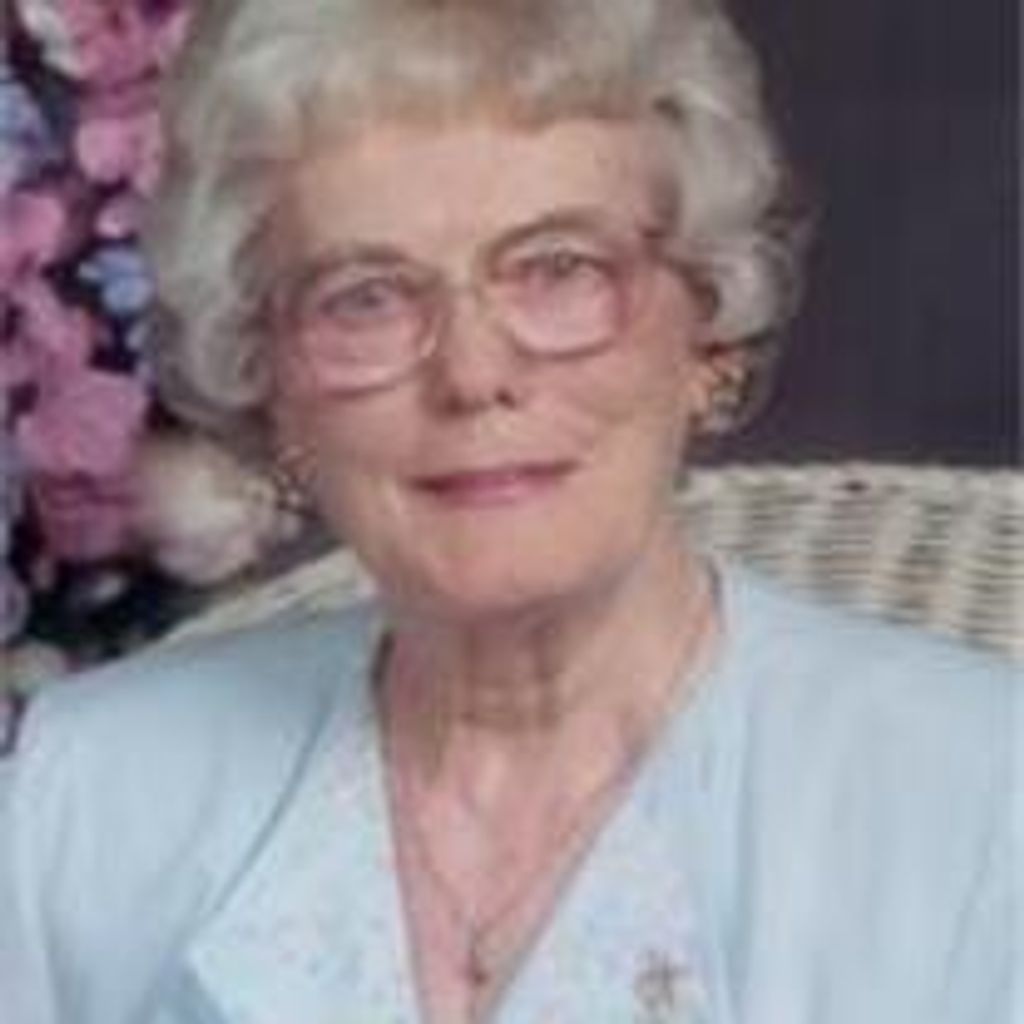 Rae Dallinga