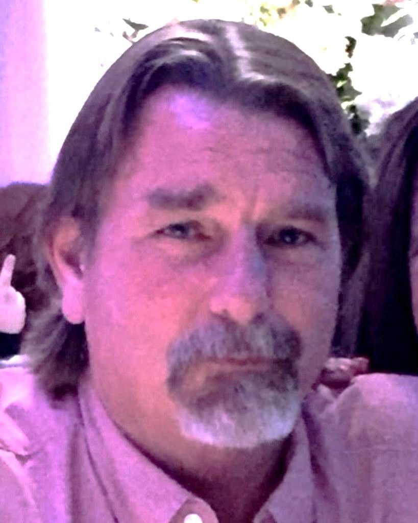 James Edwin Carter Profile Photo