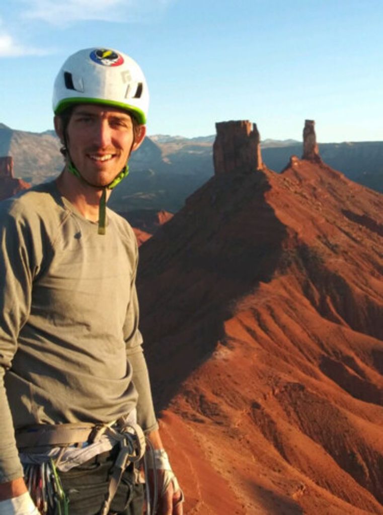 Scott Dewey