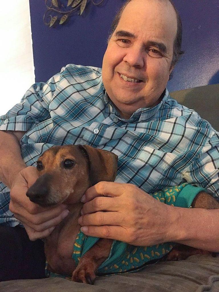 Jeffrey Rappeport Profile Photo