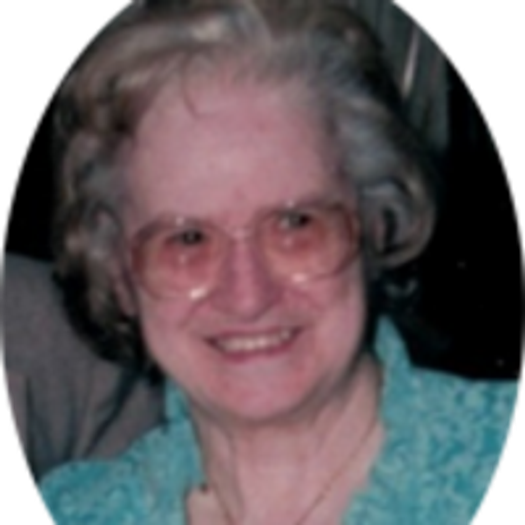 Frances Elizabeth Dupee (Wallace)