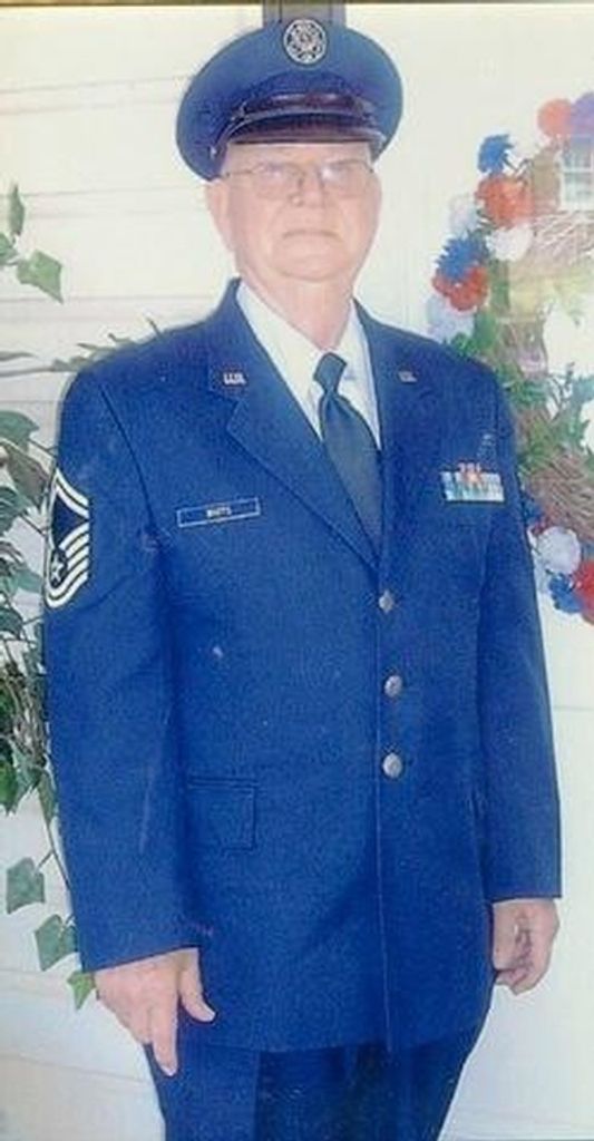 Fred Charles Watts