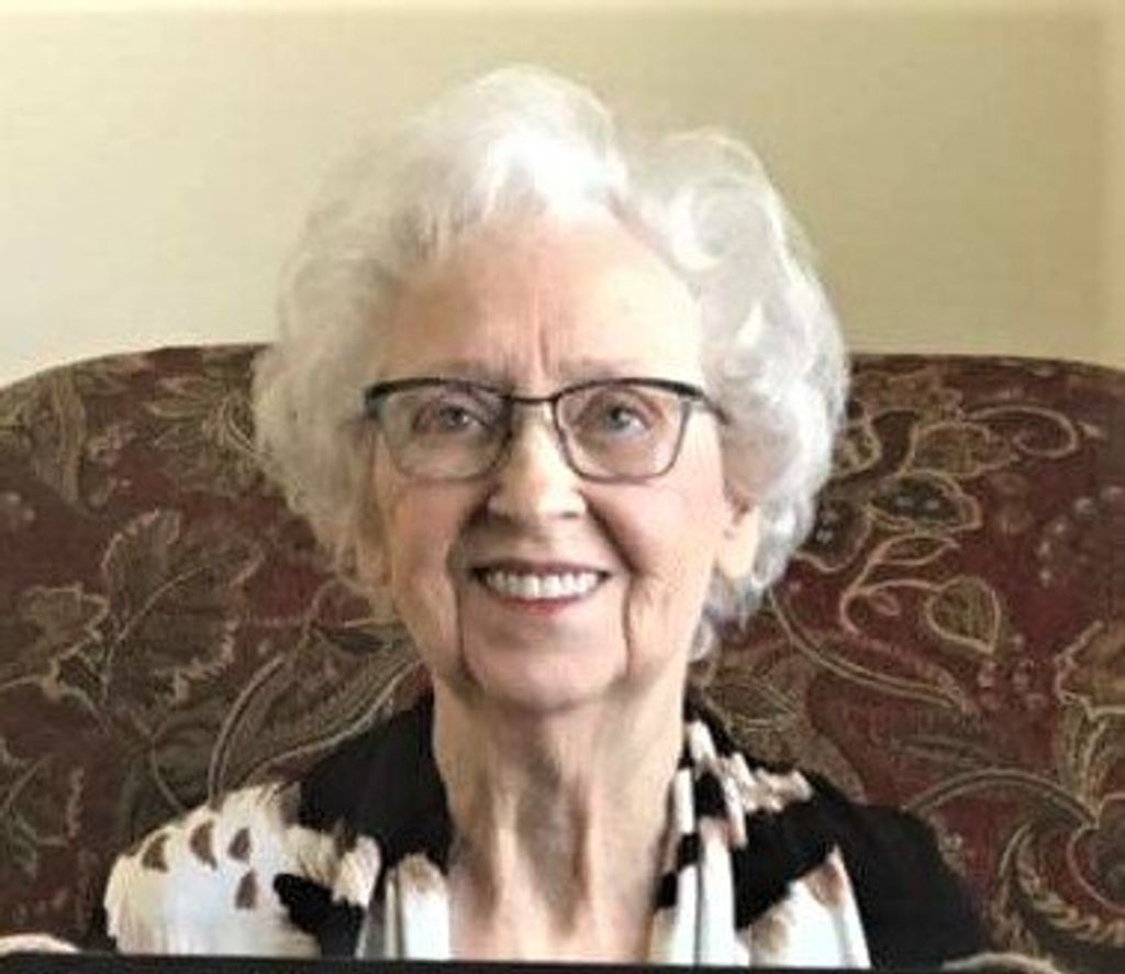 Patricia Ann Hurt