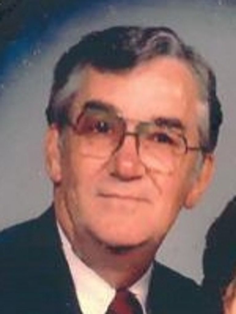 Walter Clifton "C.C." Culbreth