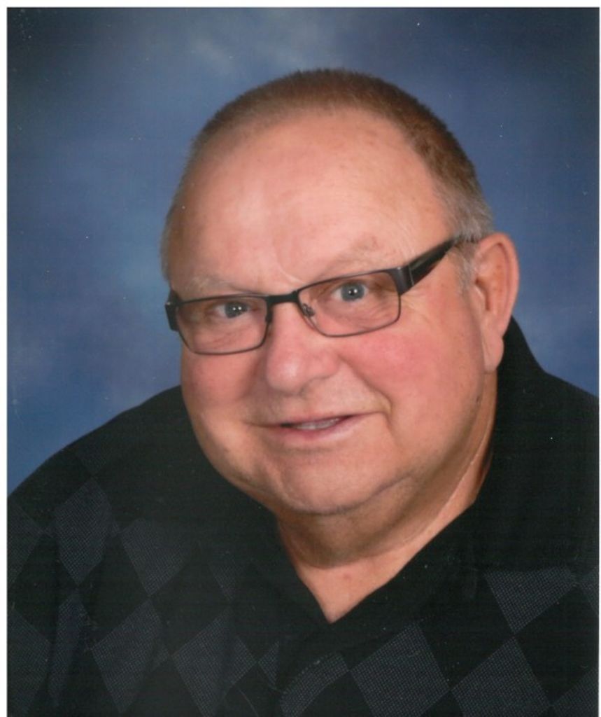 Ralph Marti Profile Photo