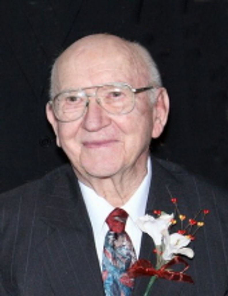 Edward F. Mallek