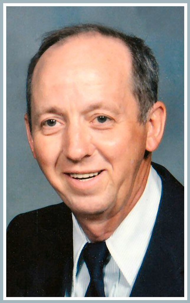 Clarion L. Popp