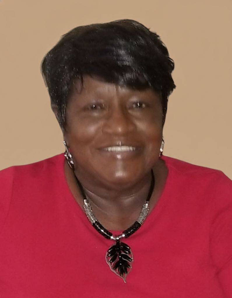 Mrs. Gloria Sesler Profile Photo