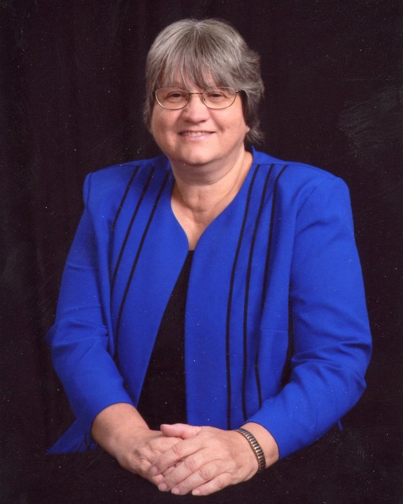 Patricia Diane Huff Profile Photo