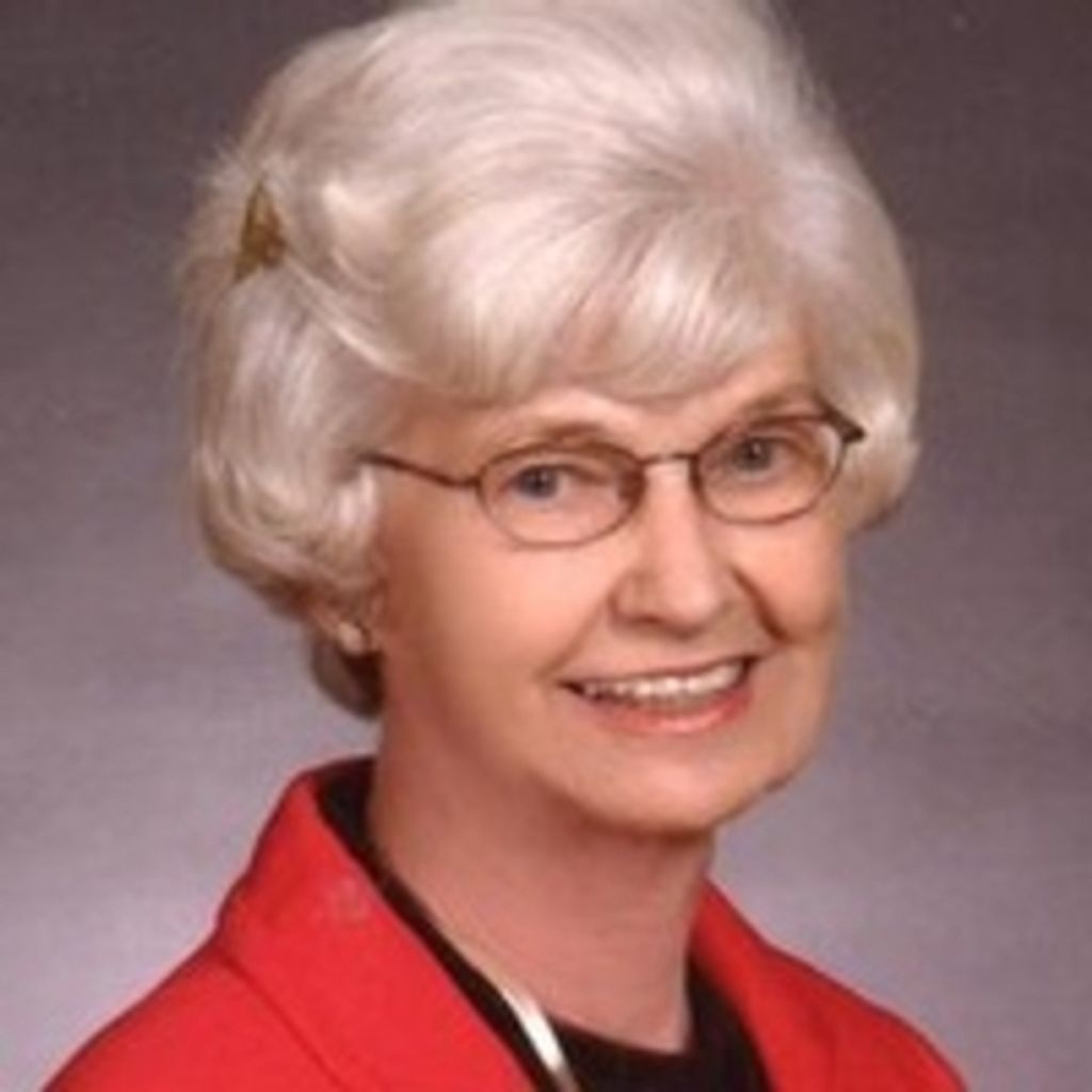 Vera Darlene Taylor Profile Photo