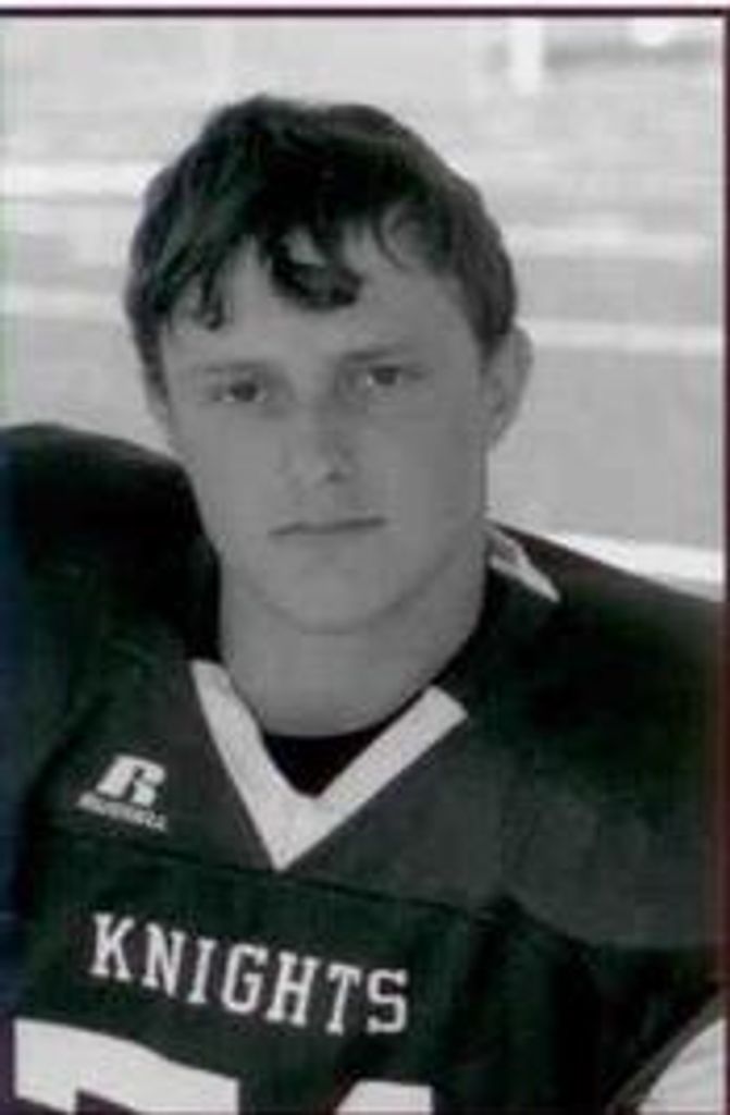 Darren Thomas Duncanson