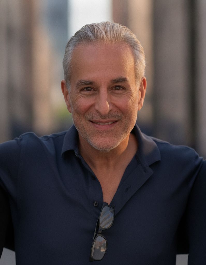 Karl E. Pepera Profile Photo