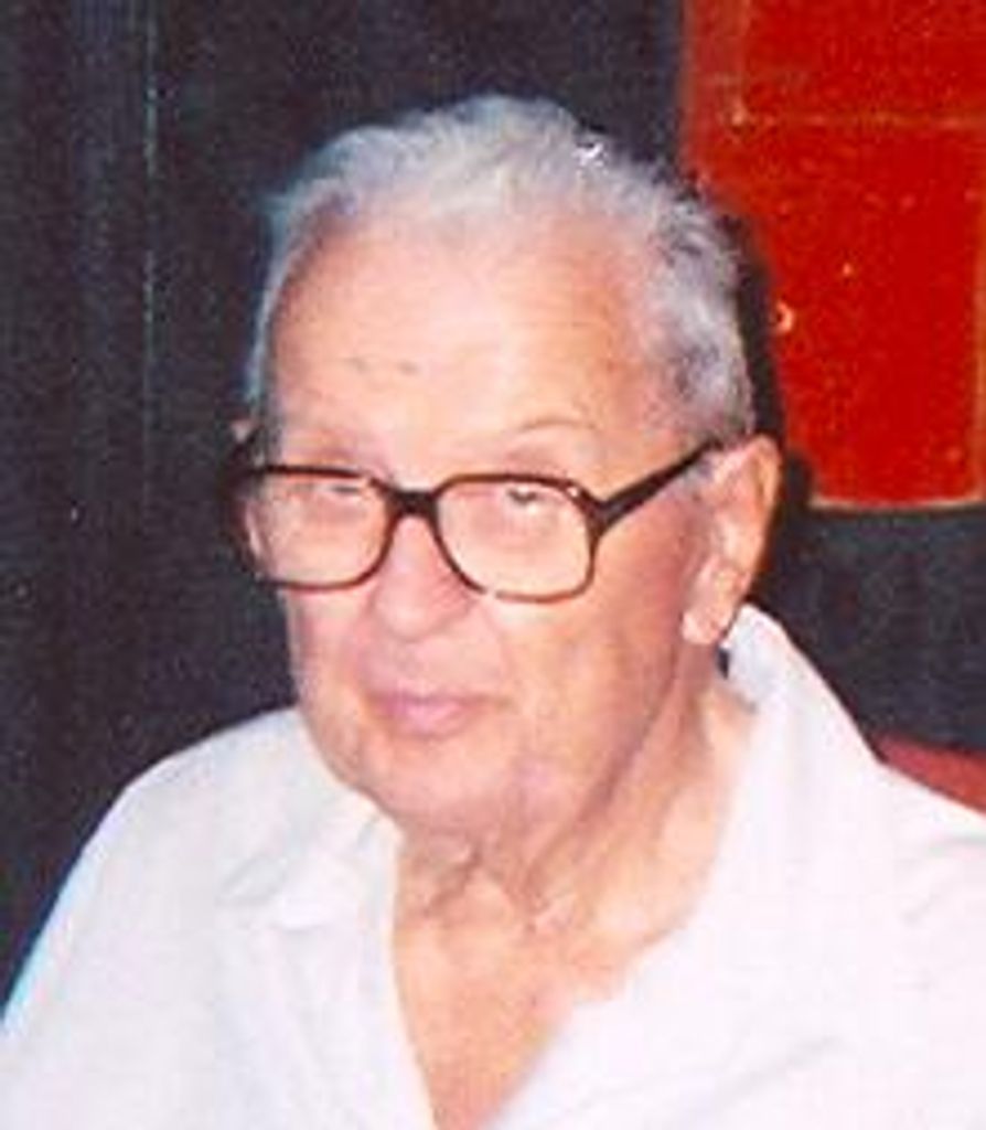 Clyde Albert Missling