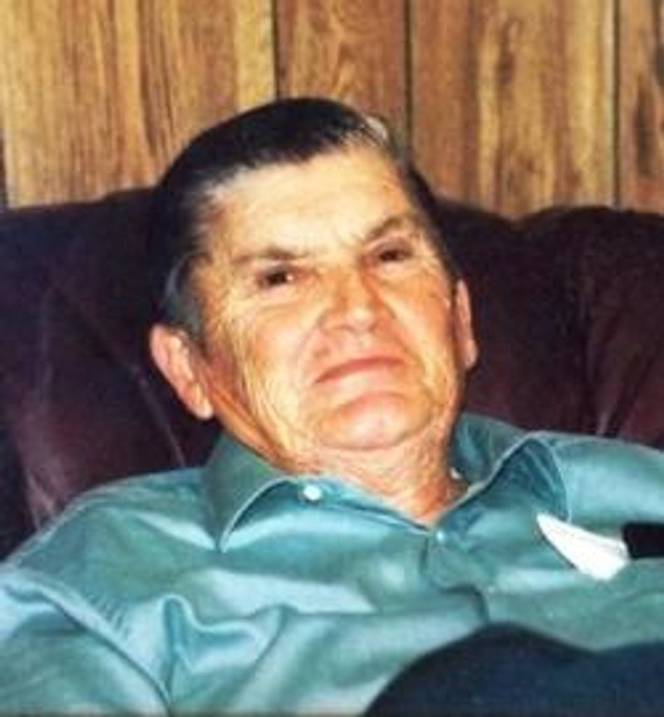 Rev. J L Touchstone Profile Photo