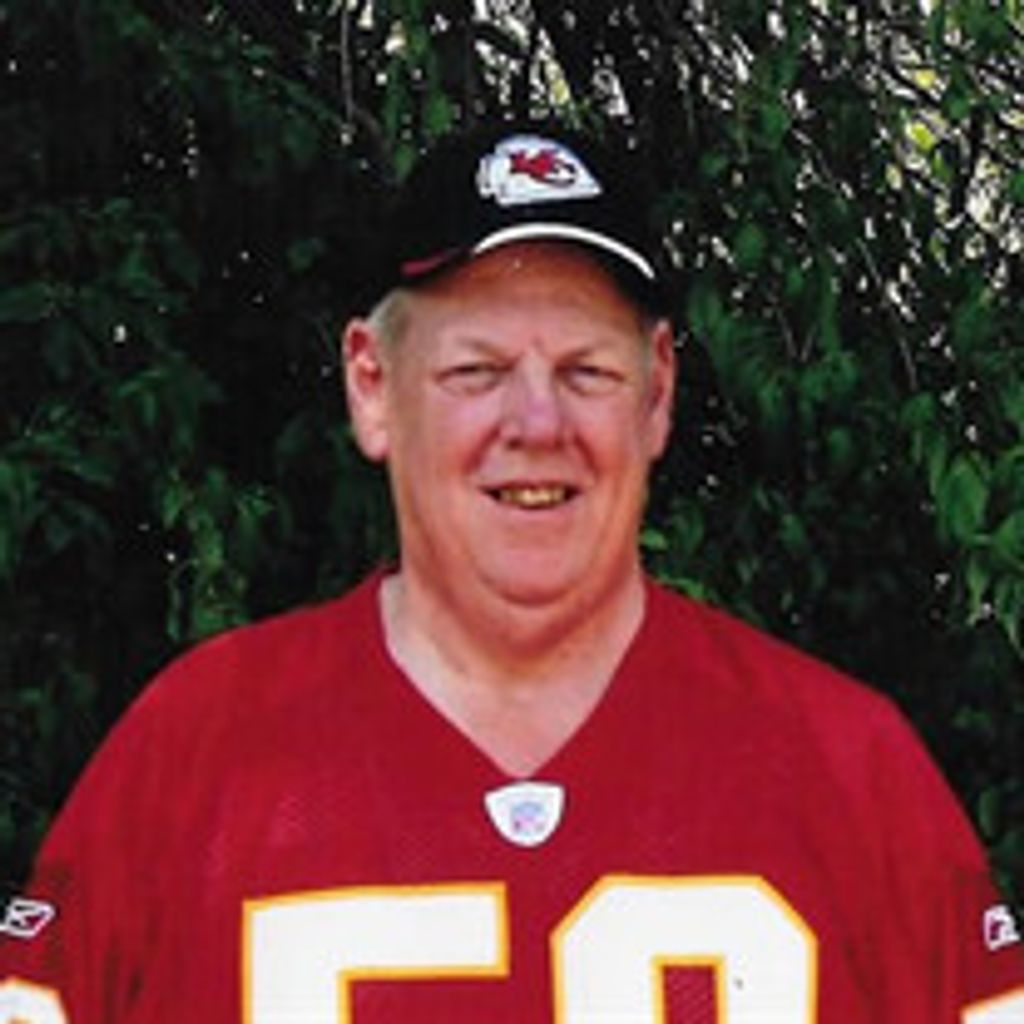 John Guard Mitchell