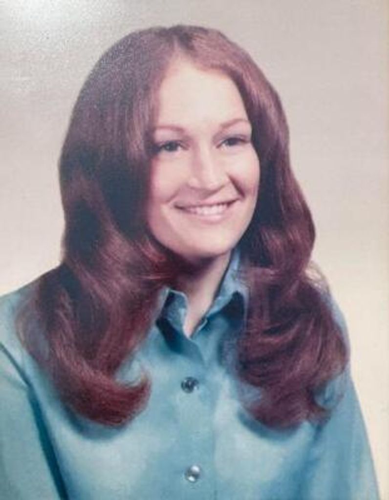 Patricia "Trish" Fairchild Leblanc Profile Photo