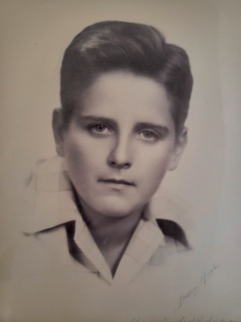 Charles Marshall Richardson, Sr. Profile Photo