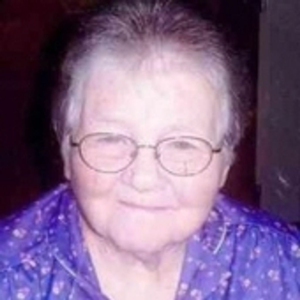 Margie Nell Driver Profile Photo