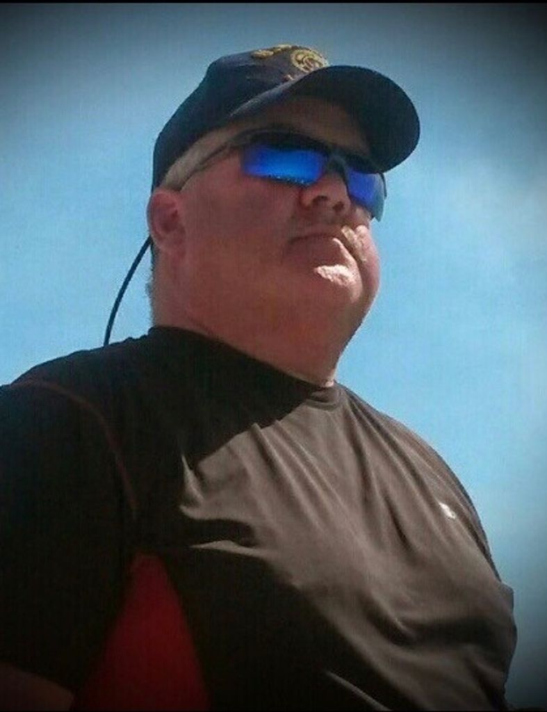 Rodney Shane Zimpelman Profile Photo