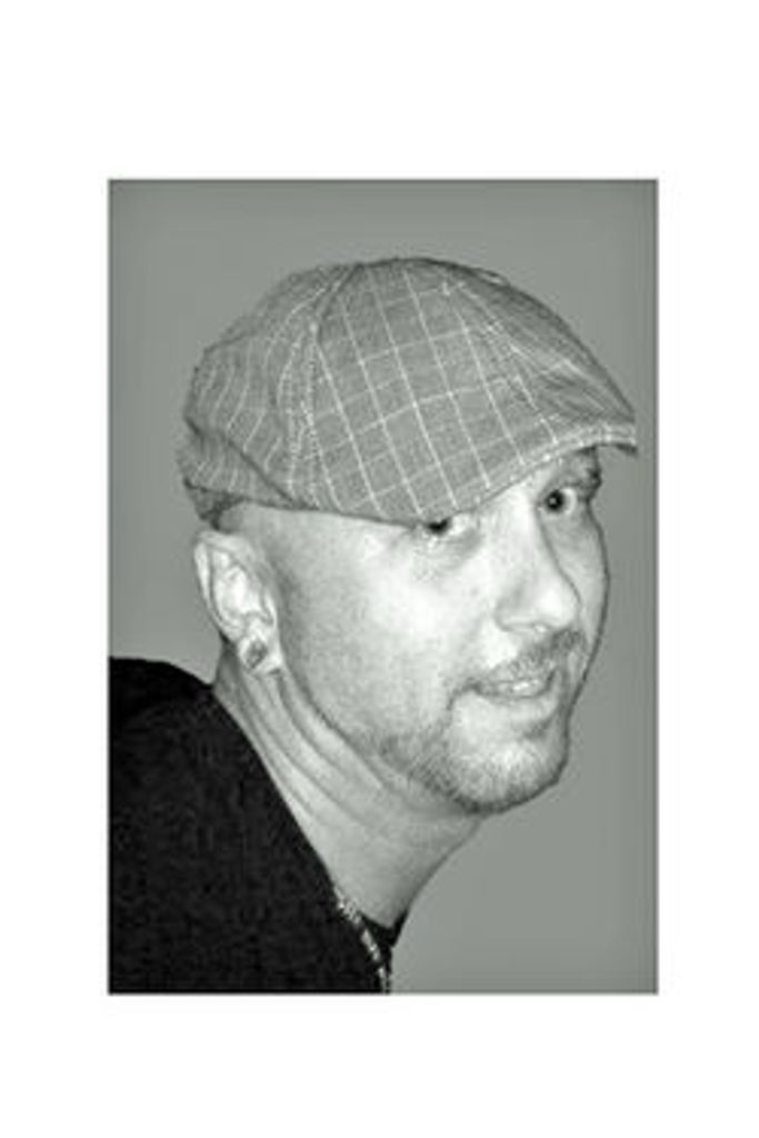 Jeremy Cayne Bertrand