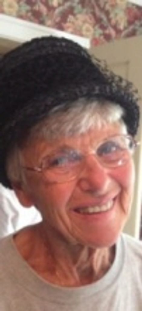 Gayle A. Taylor