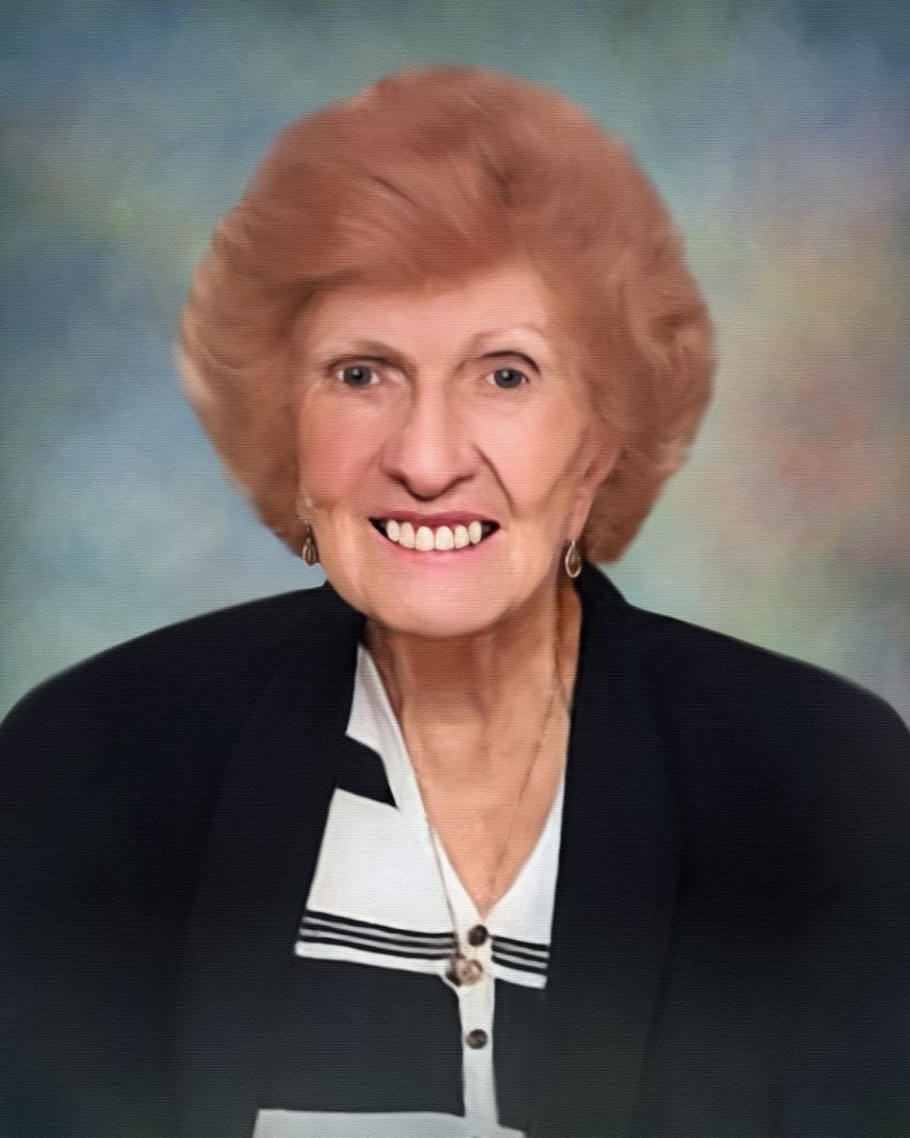 Barbara Wynn Hunter Profile Photo