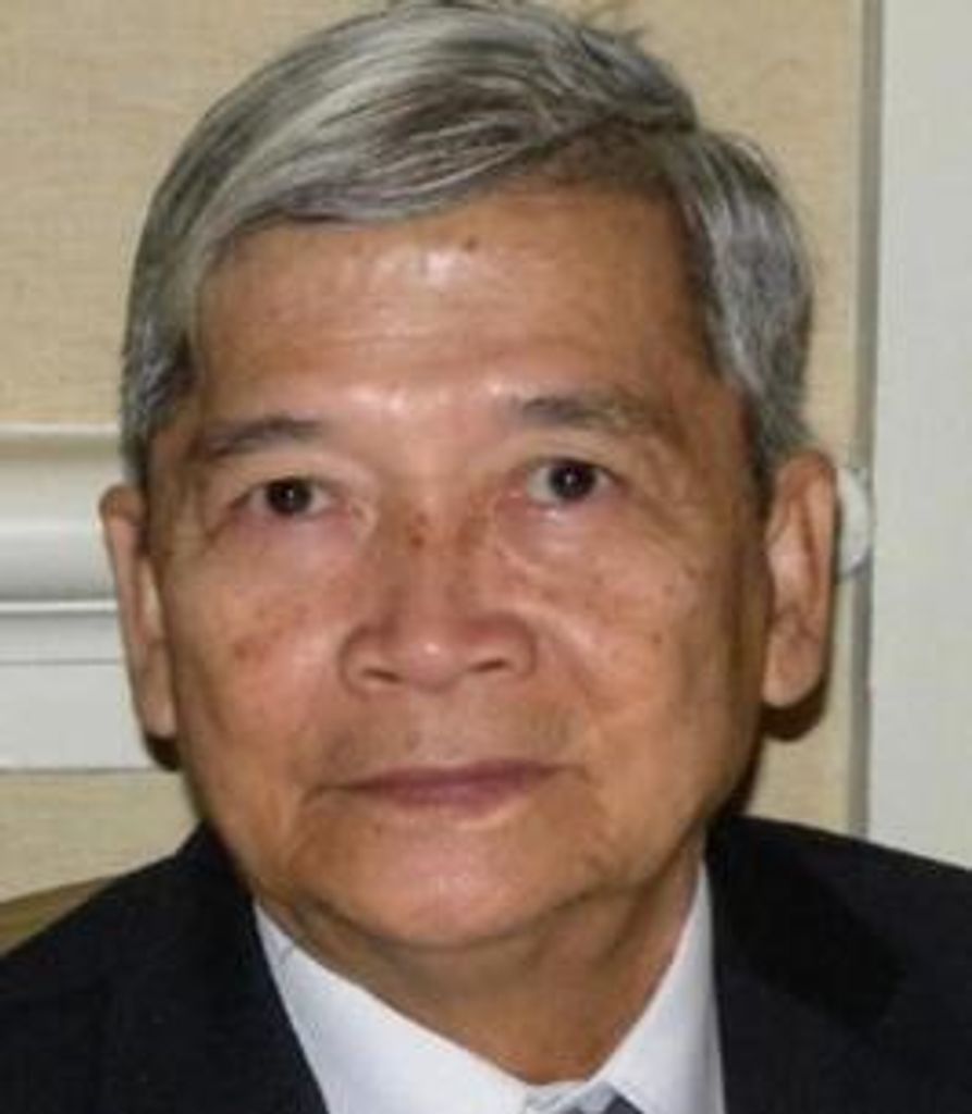 Duong Phan