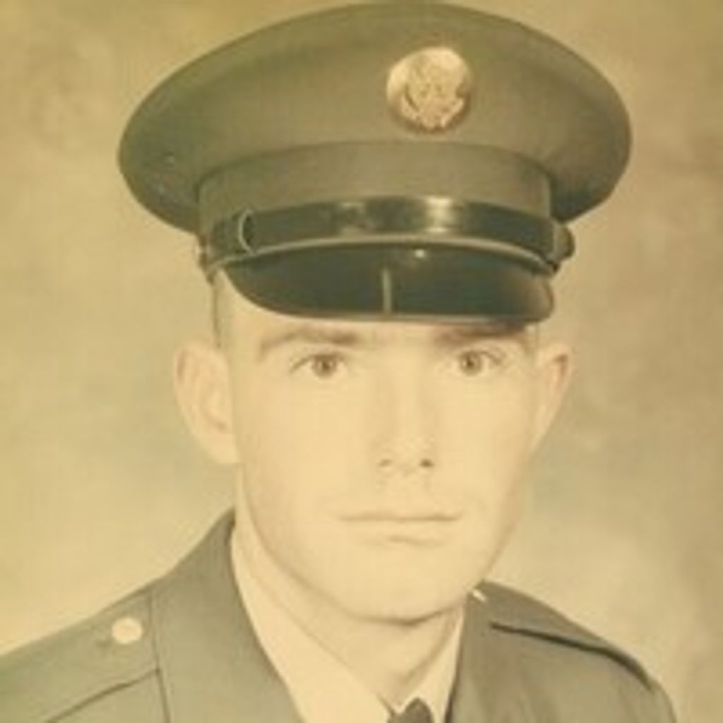 Jerry Wayne Bishop