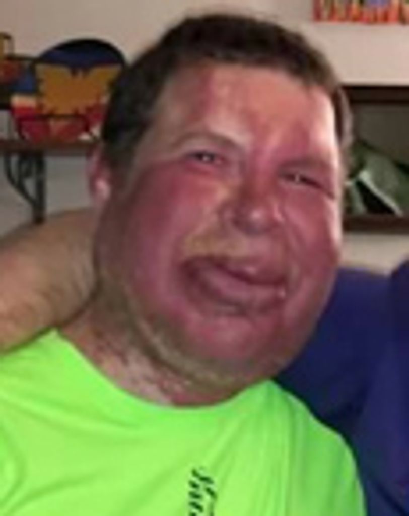 Chad Derrickson Profile Photo