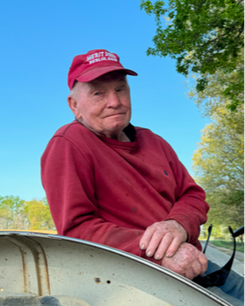 Stanley "Jim" Provost