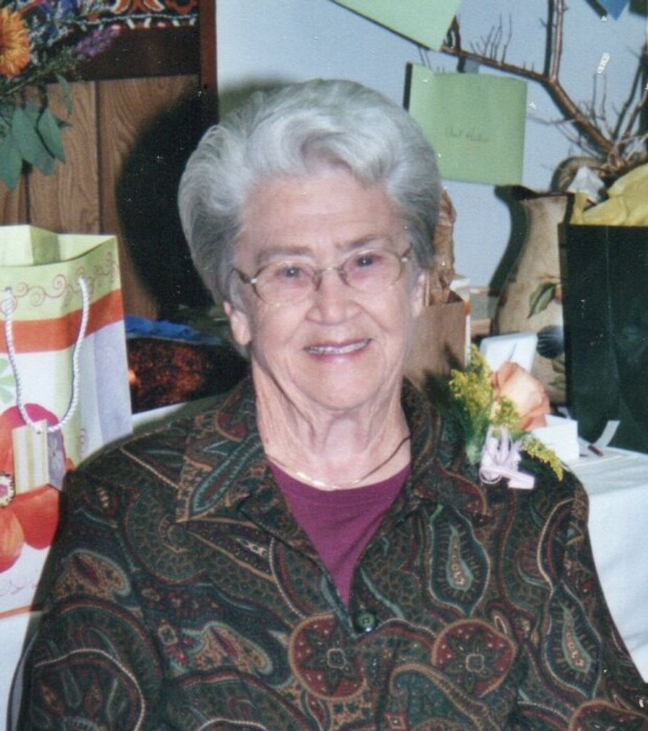 Pauline Davis